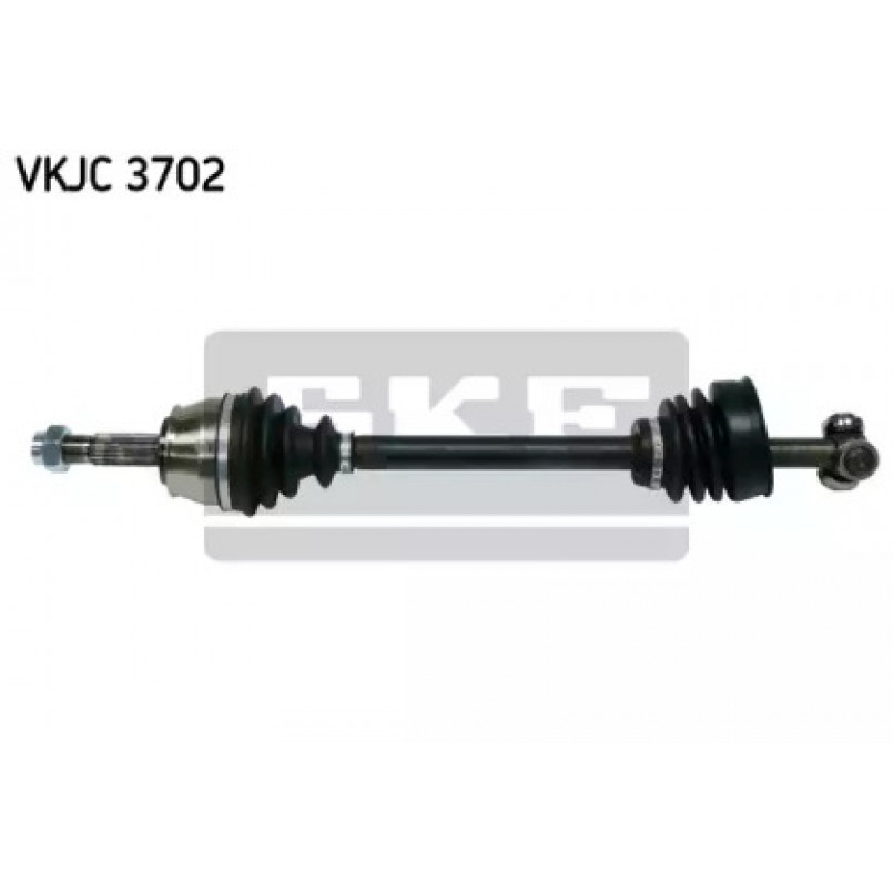 VKJC 3702 SKF - Привідний вал